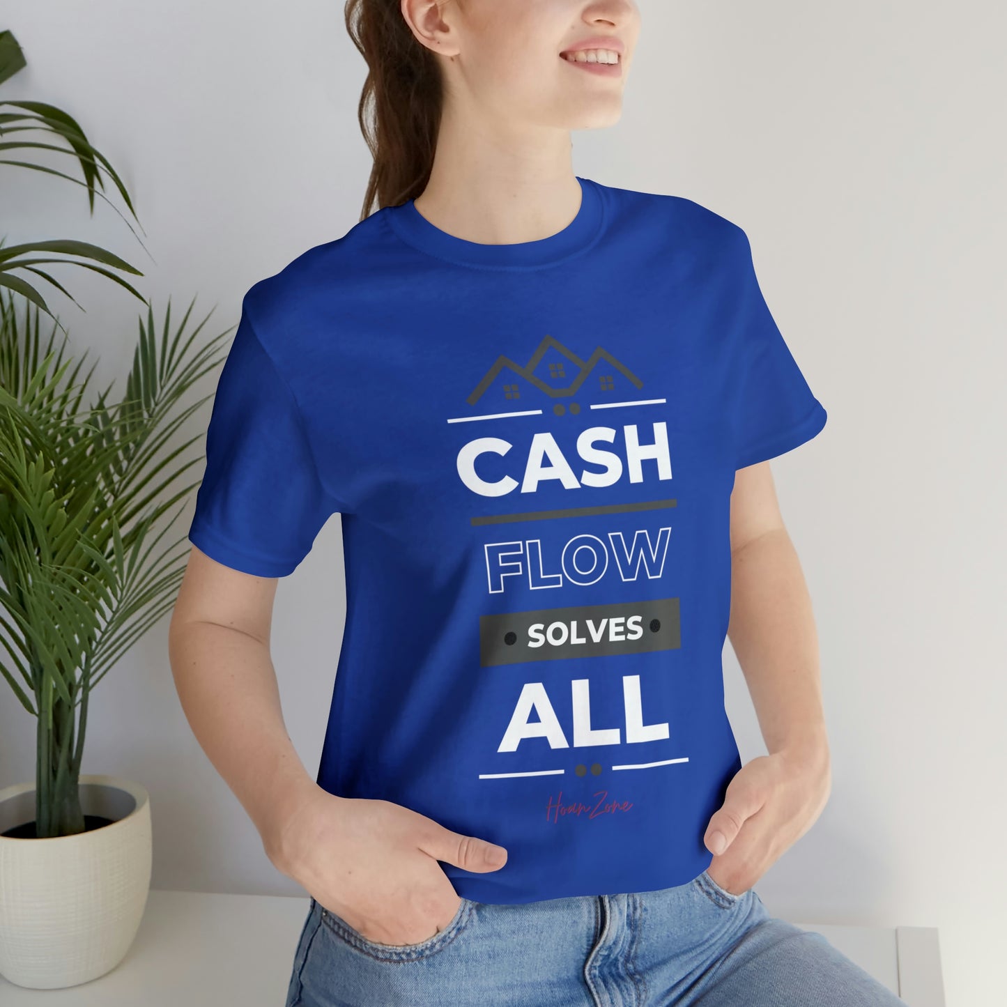 Cash Flow