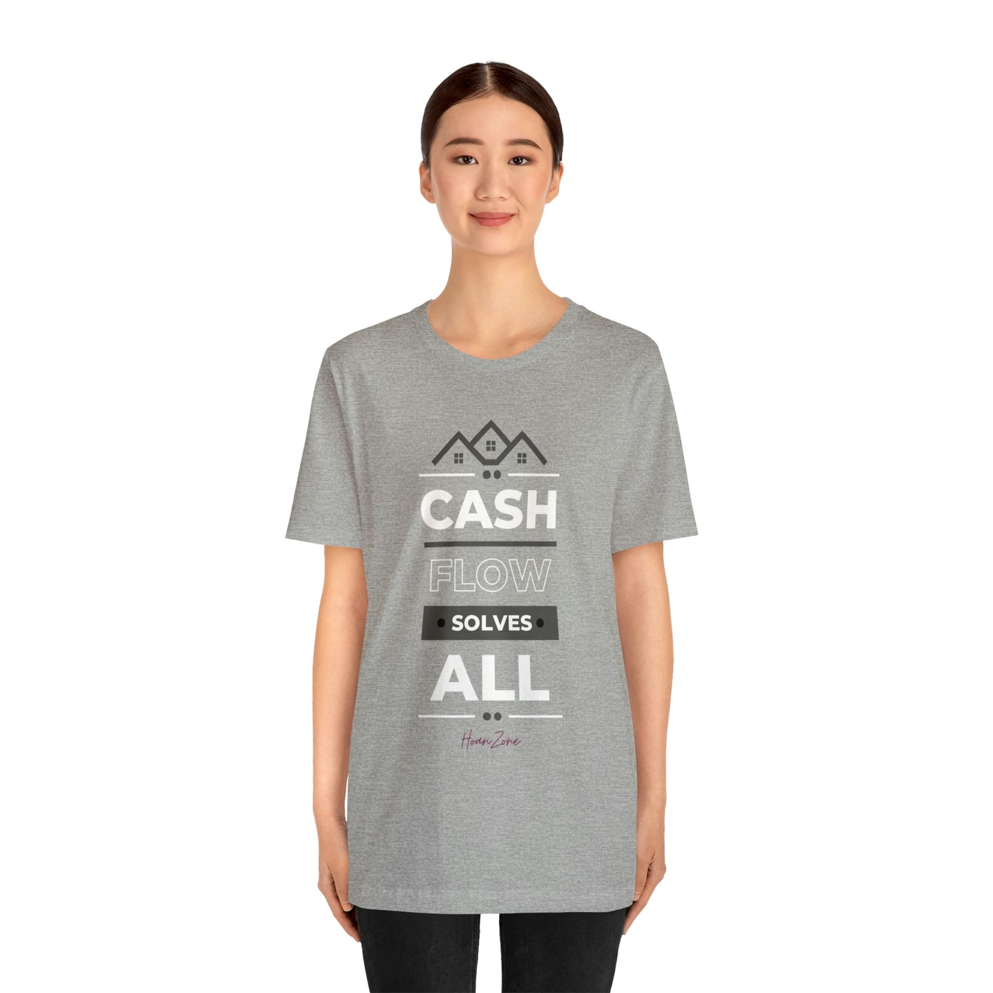 Cash Flow