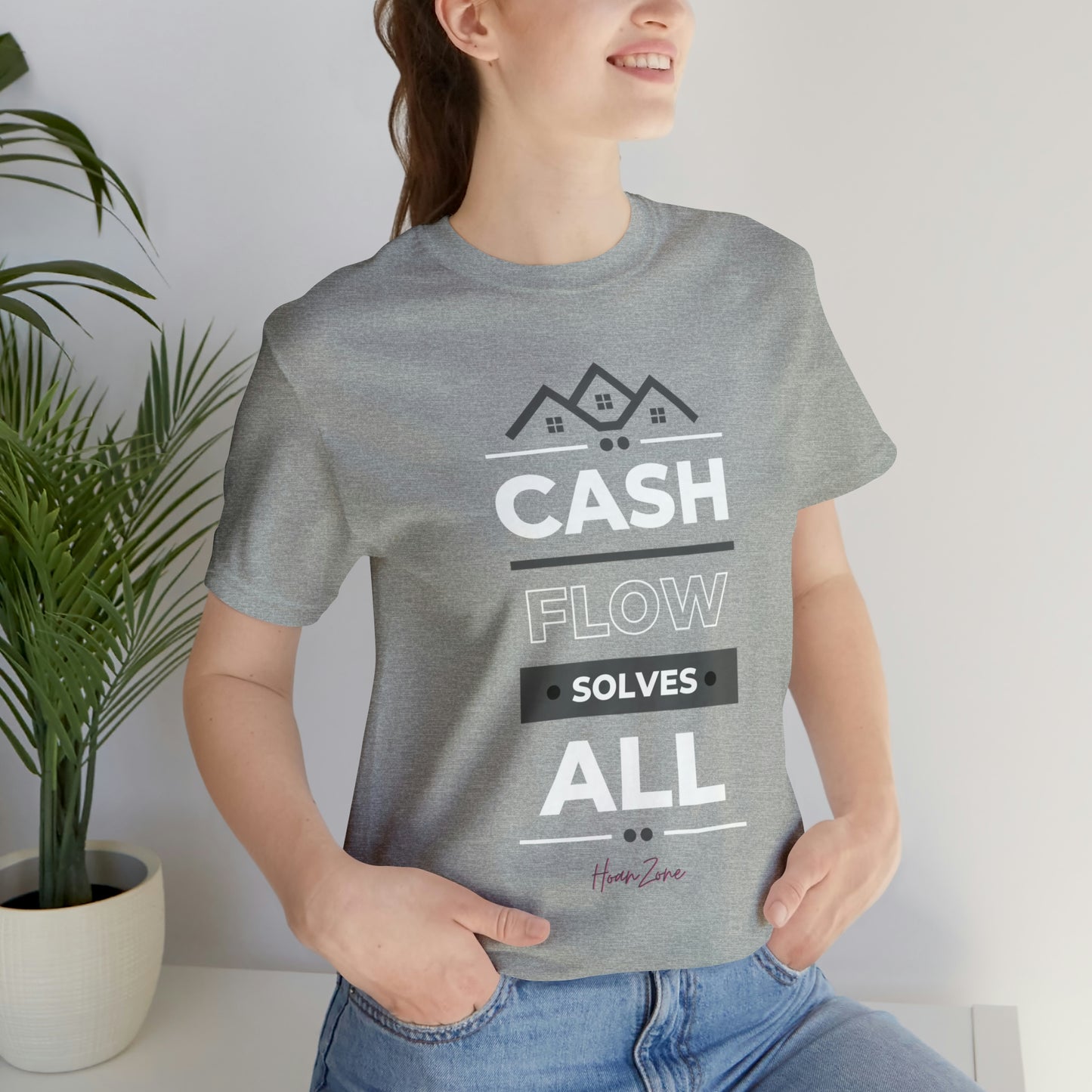 Cash Flow