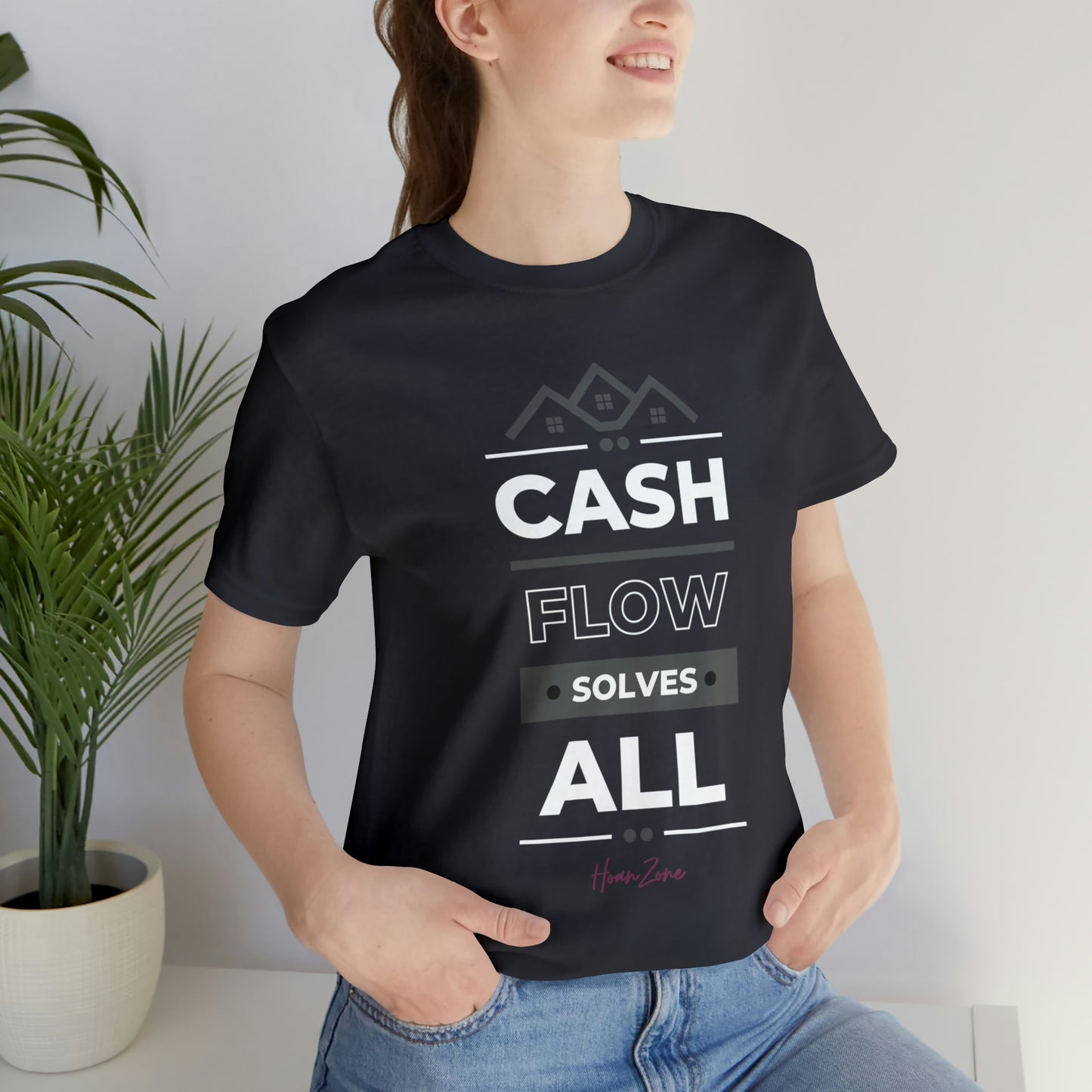 Cash Flow