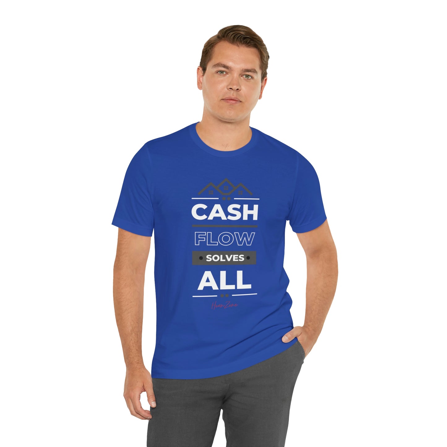 Cash Flow