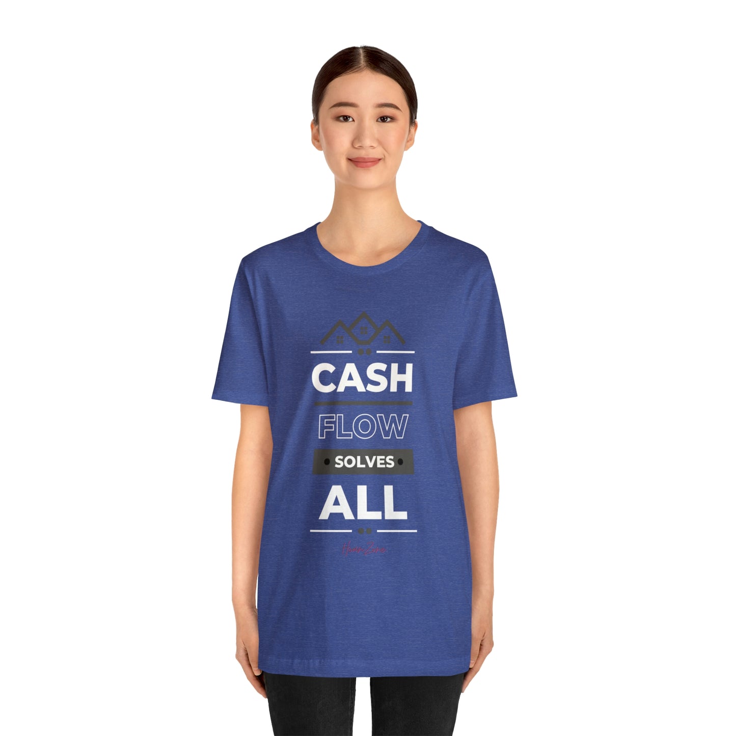 Cash Flow