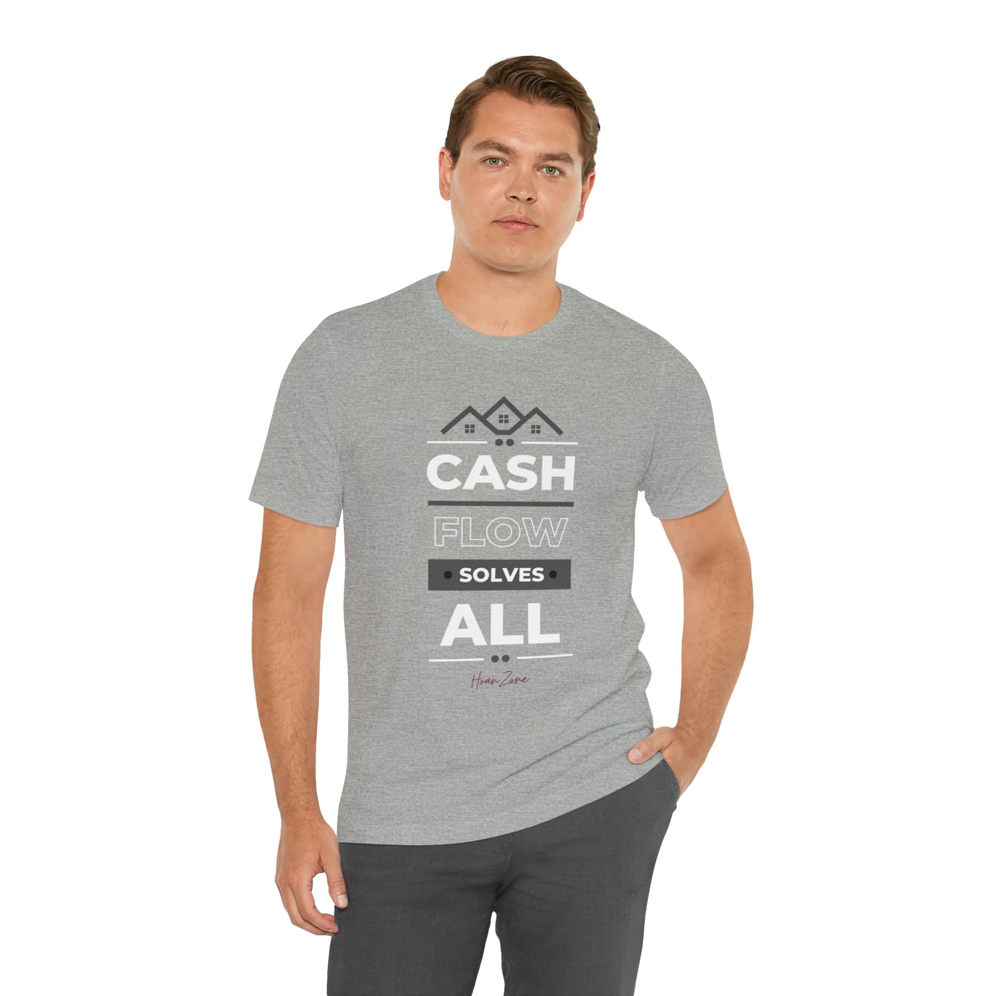 Cash Flow