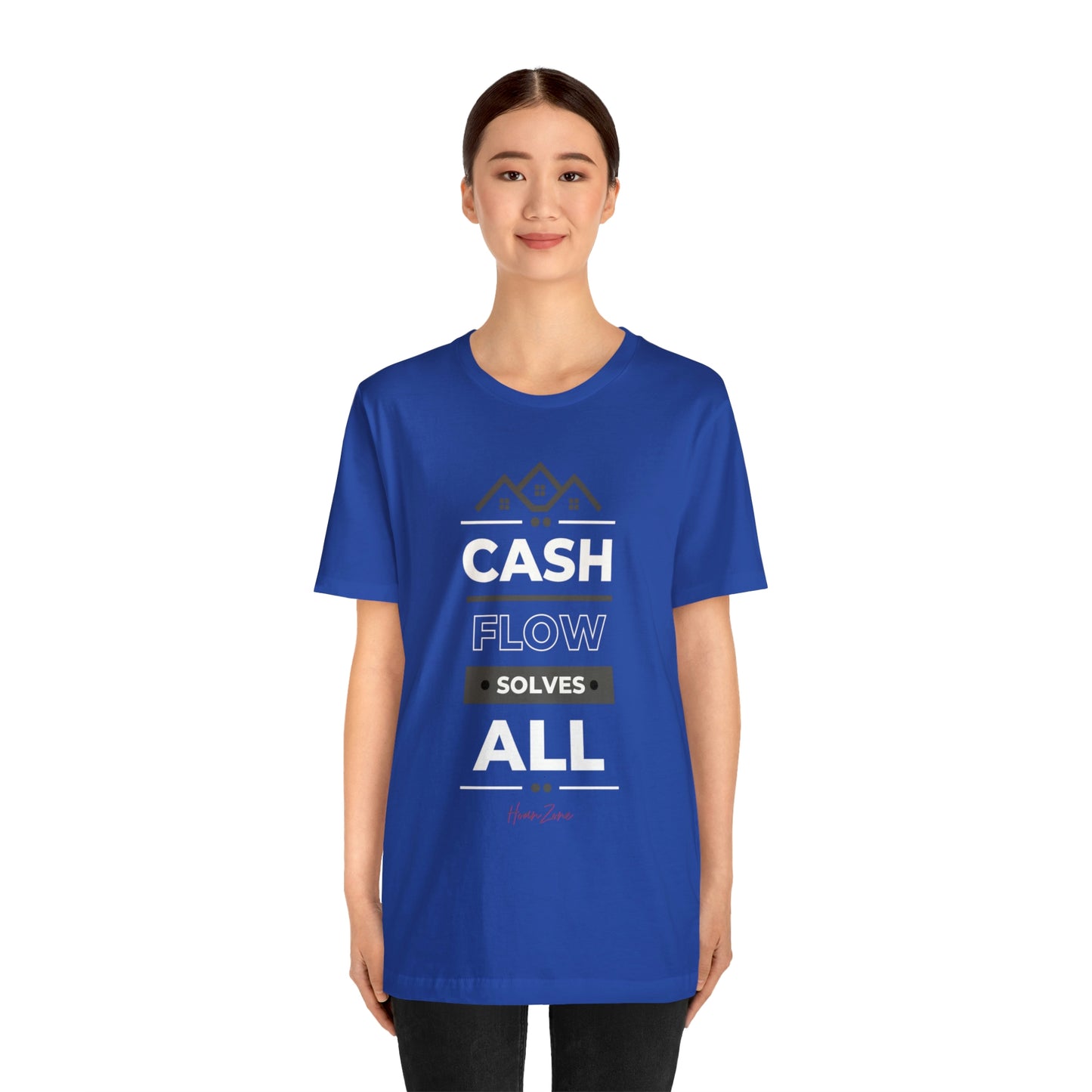 Cash Flow