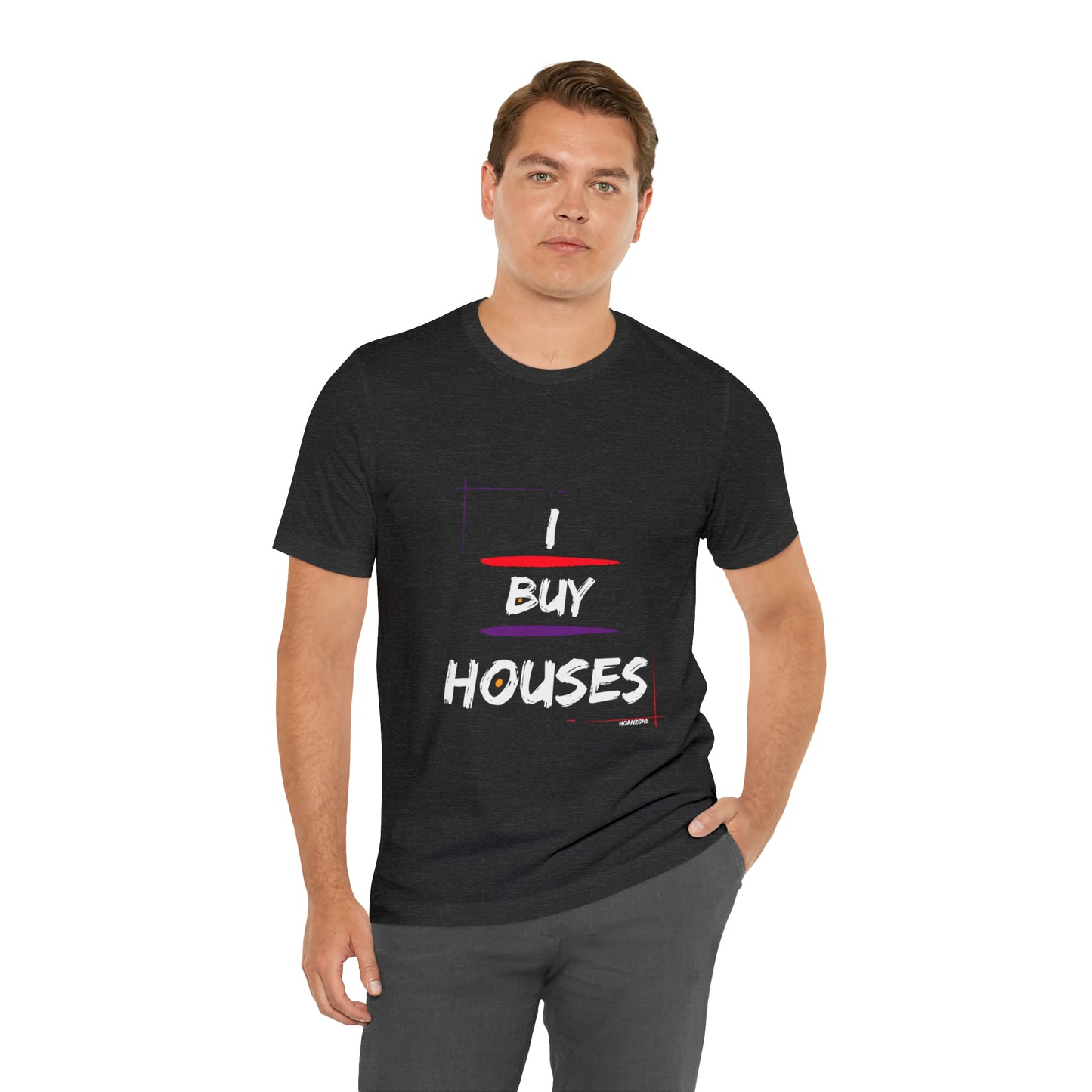 I Buy Houses
