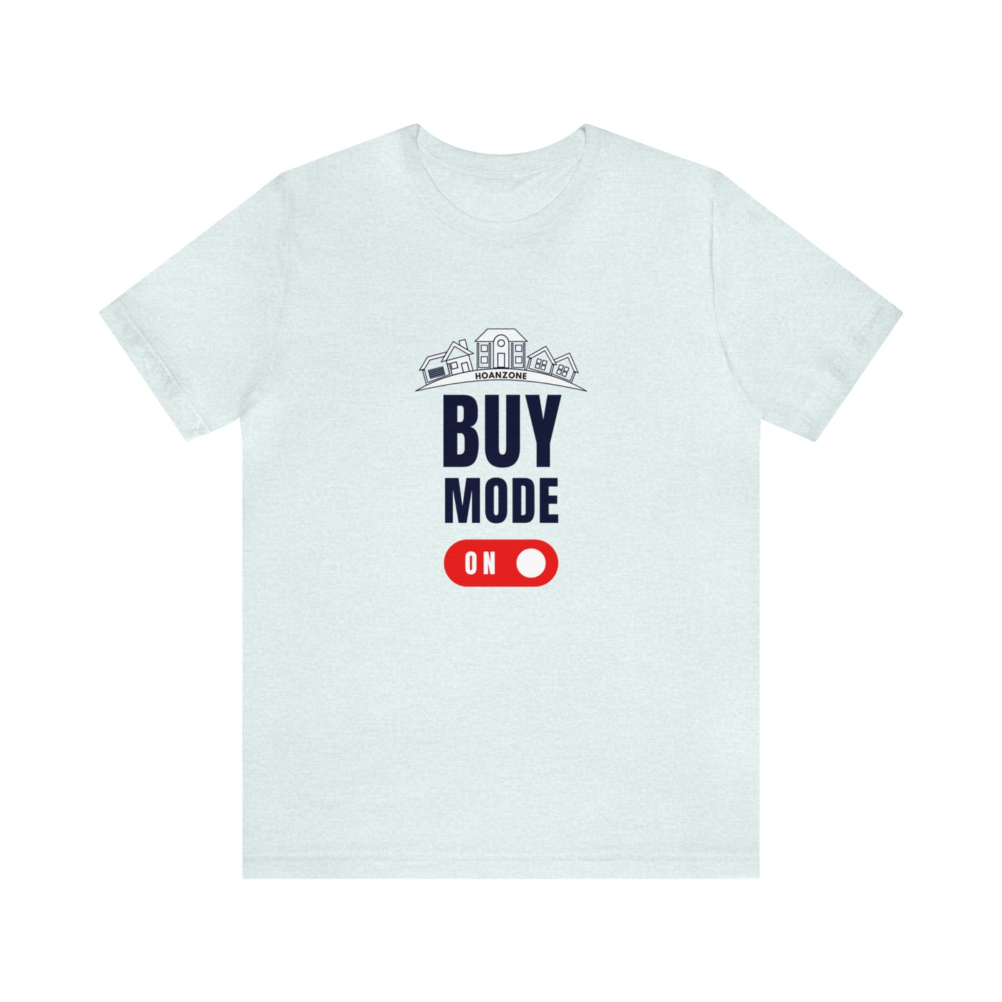 Buy Mode... ON!