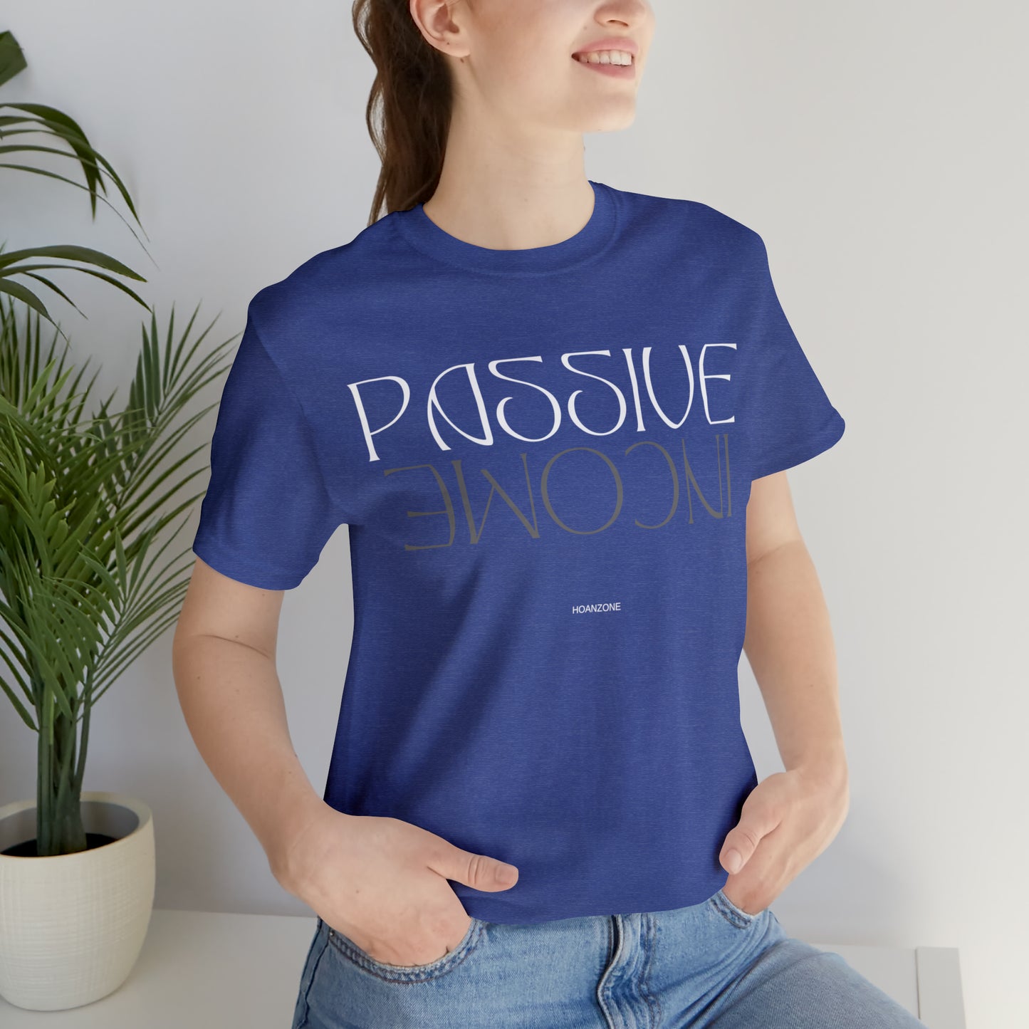 Passive Income