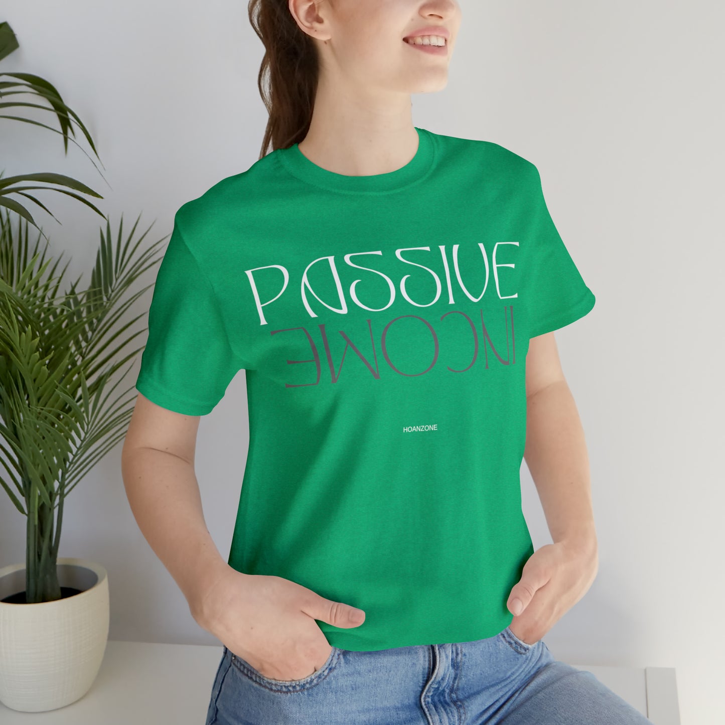 Passive Income