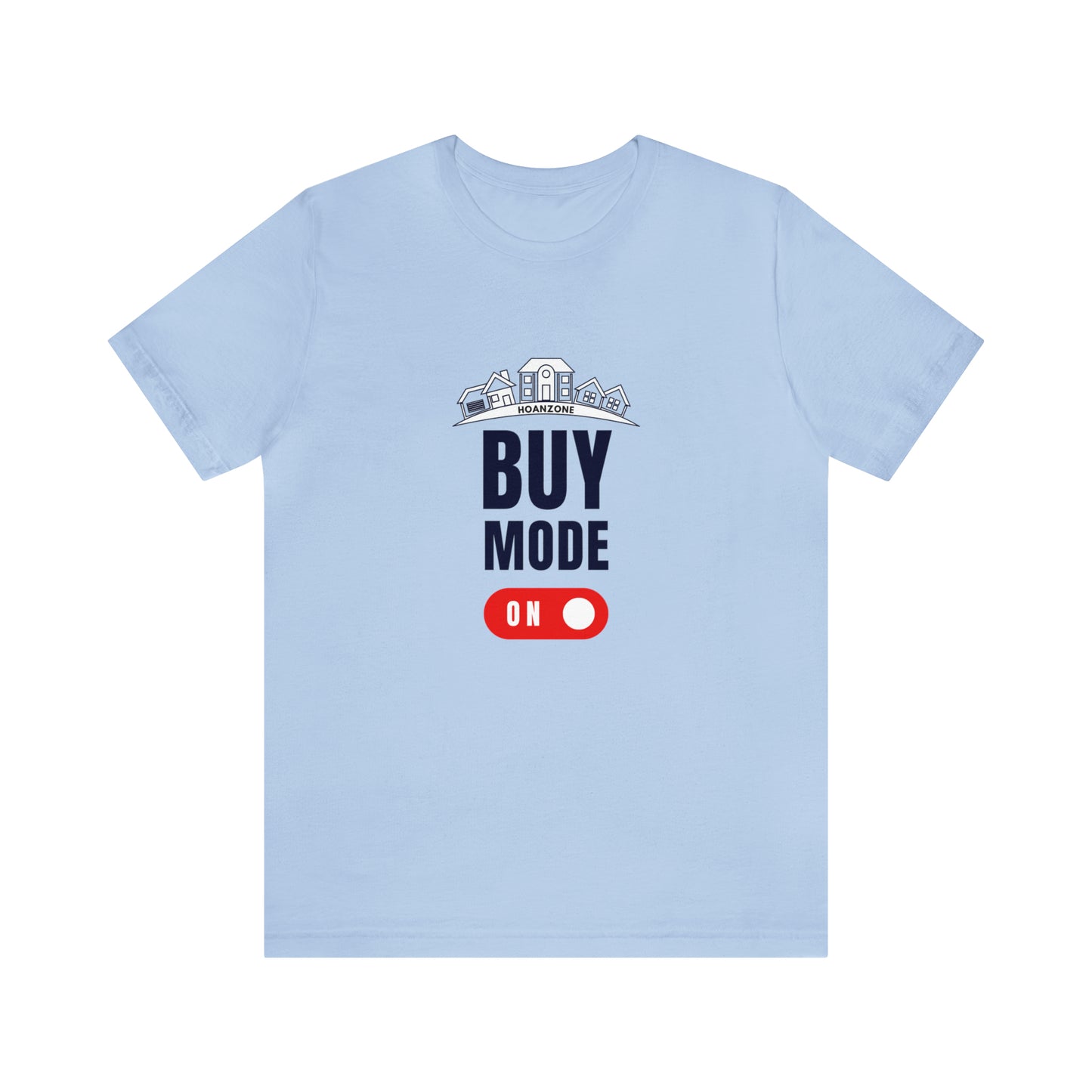 Buy Mode... ON!