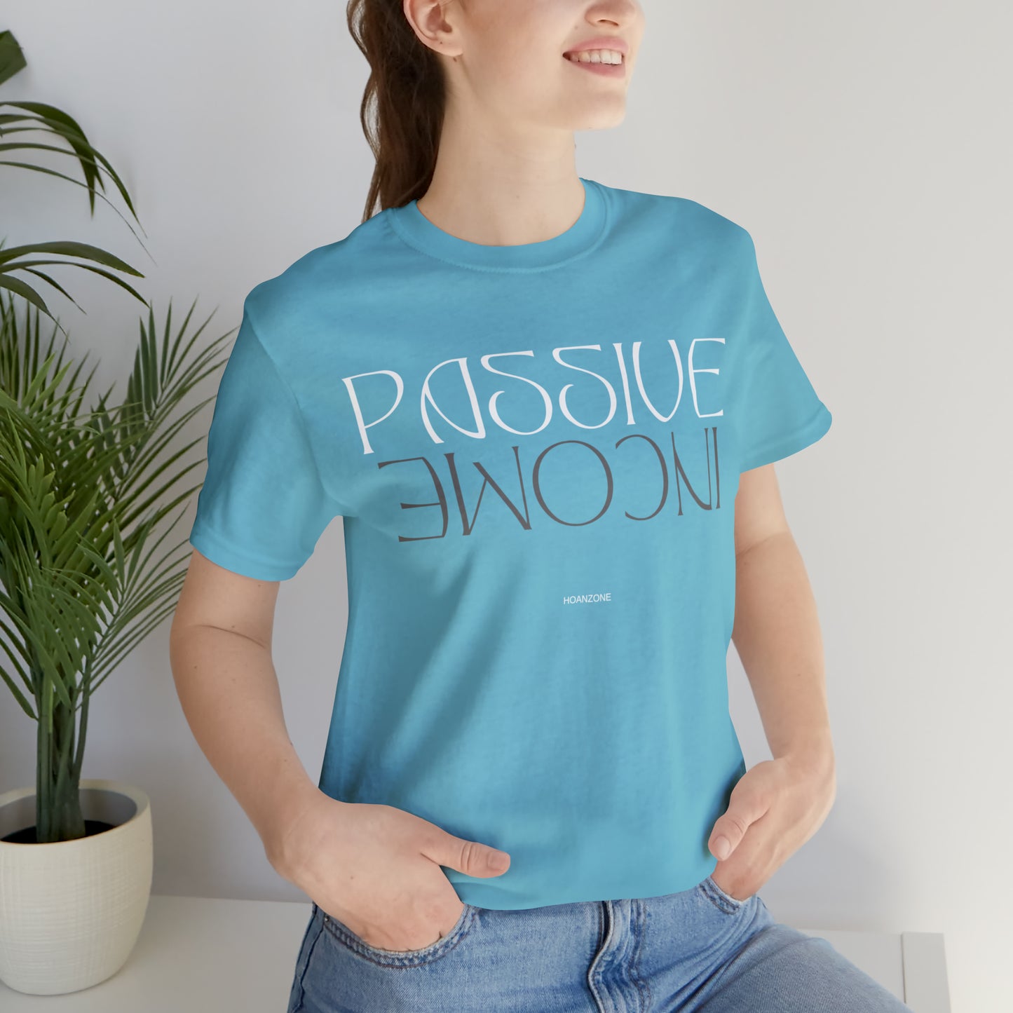 Passive Income