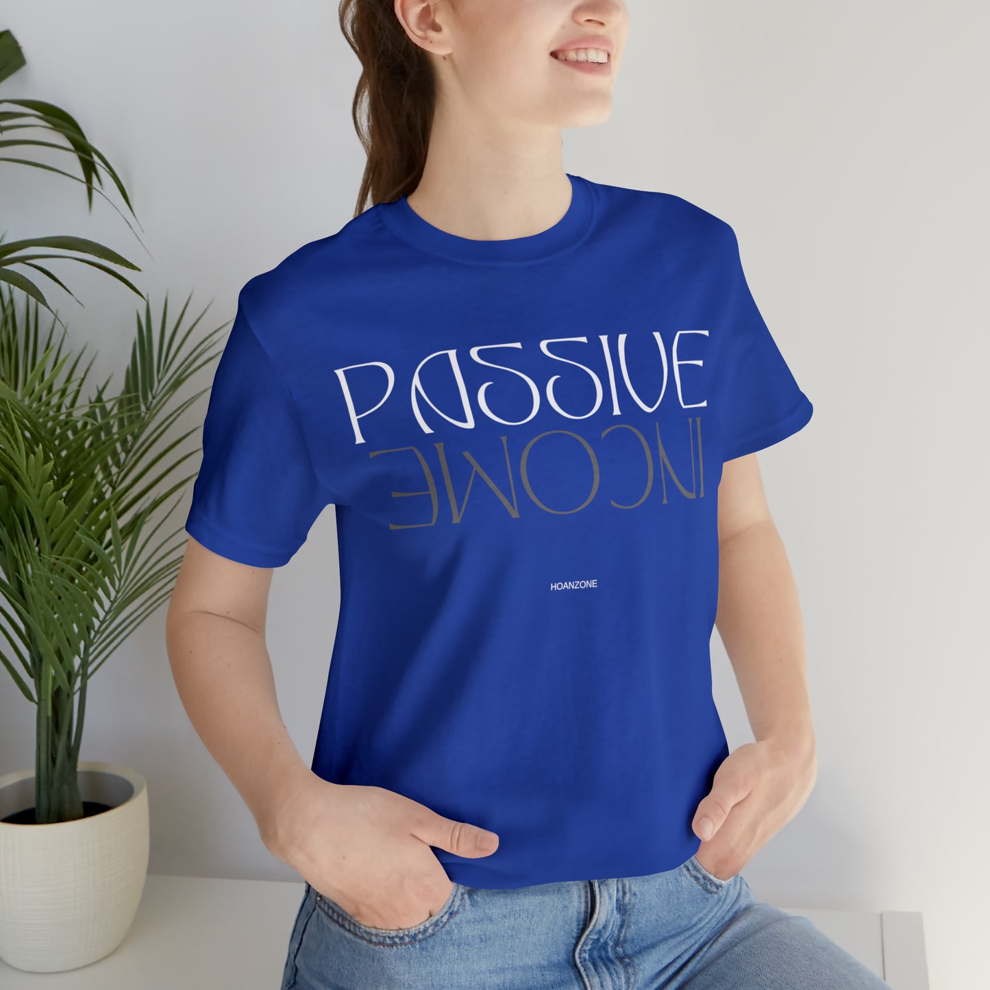 Passive Income