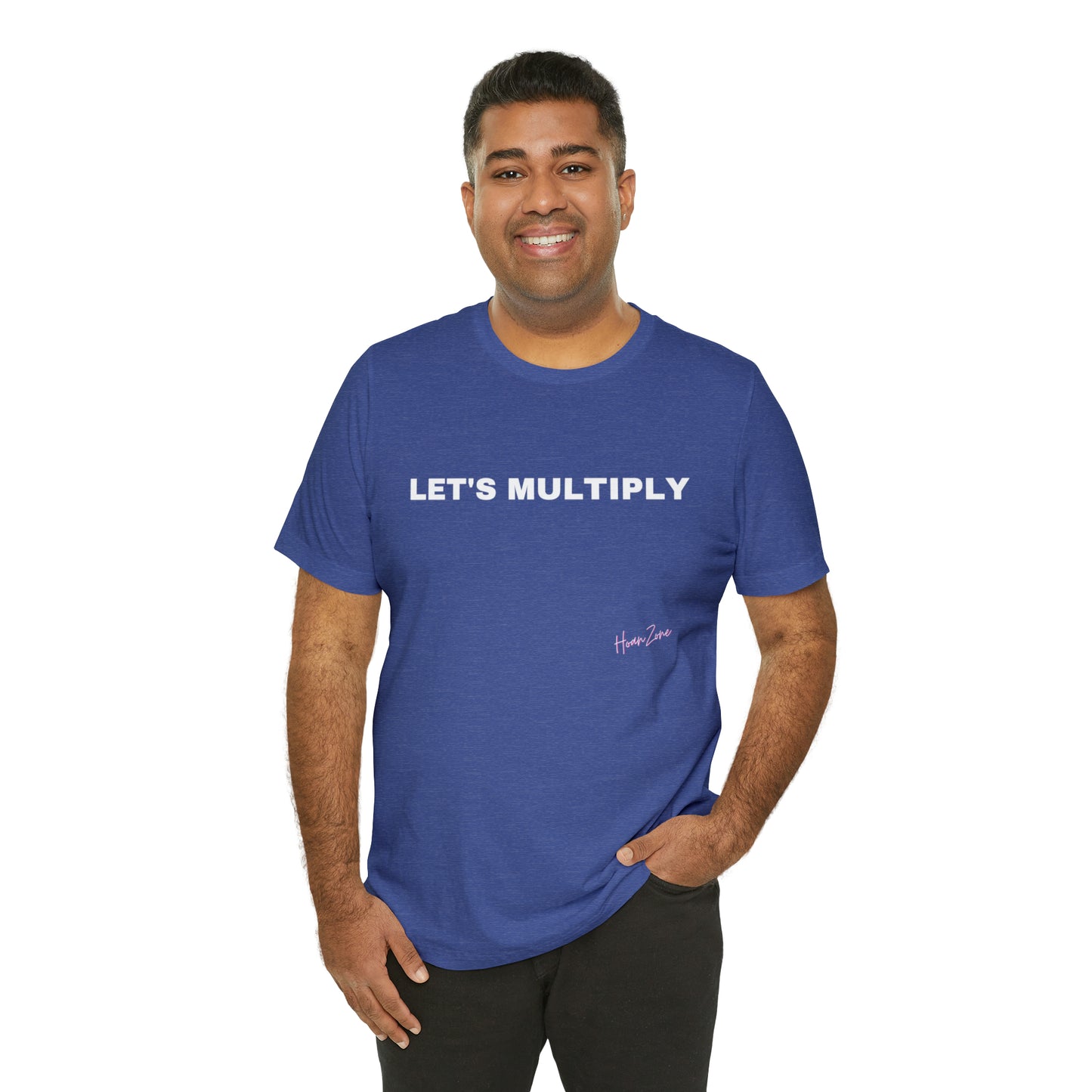Lets Multiply
