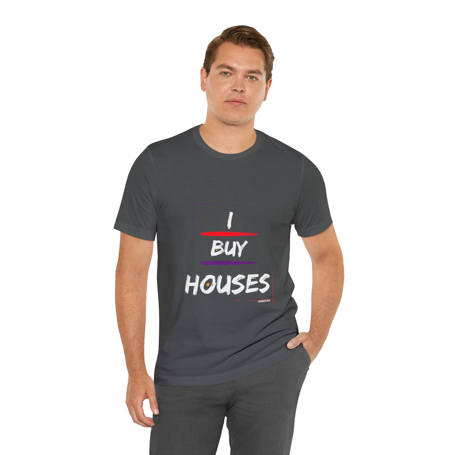 I Buy Houses