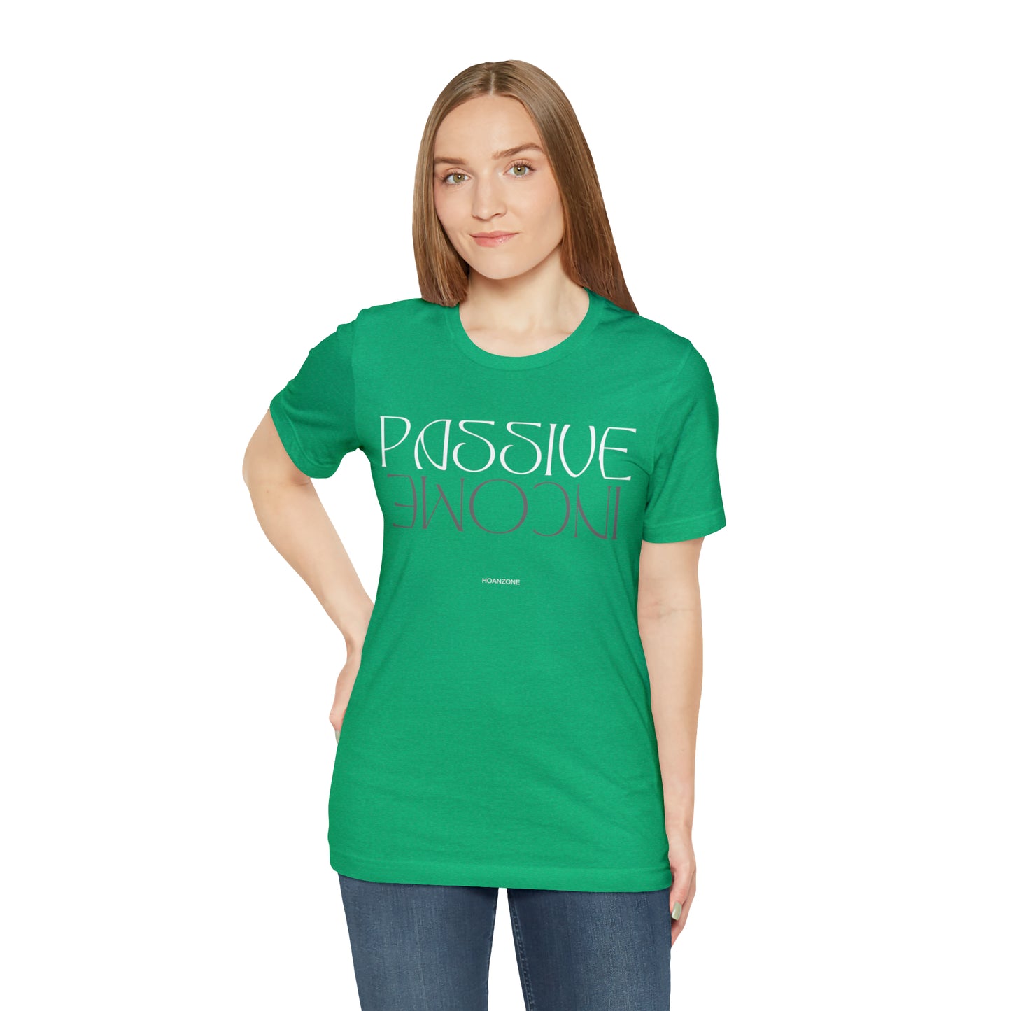 Passive Income