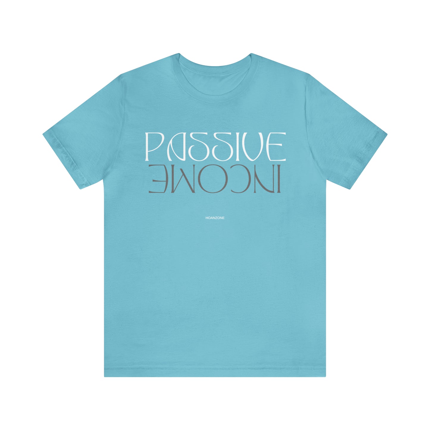 Passive Income