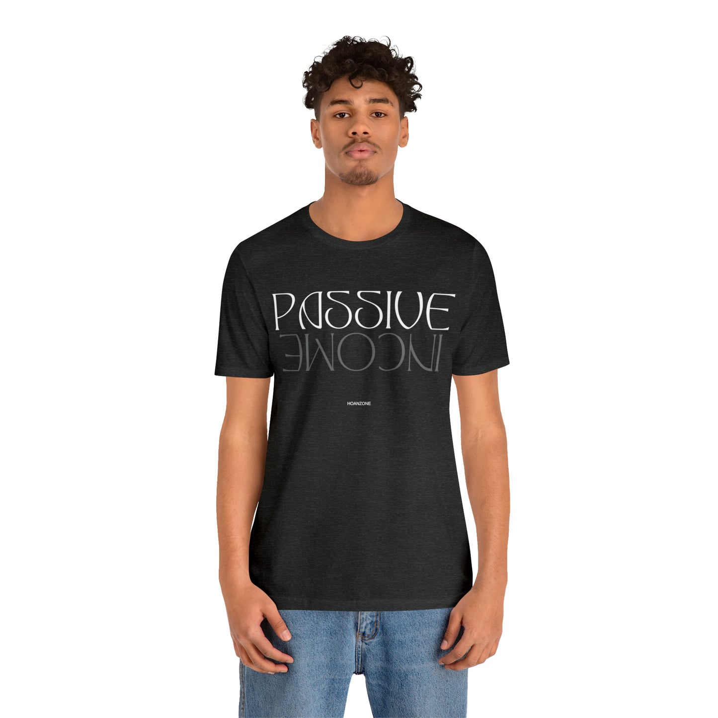 Passive Income