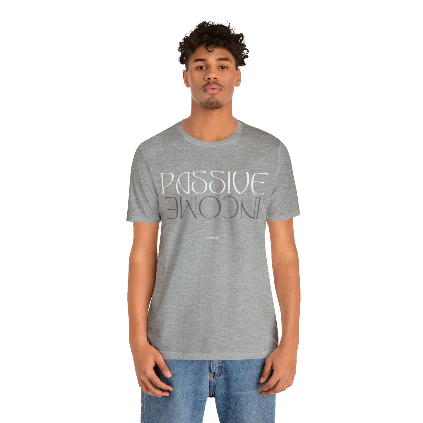 Passive Income
