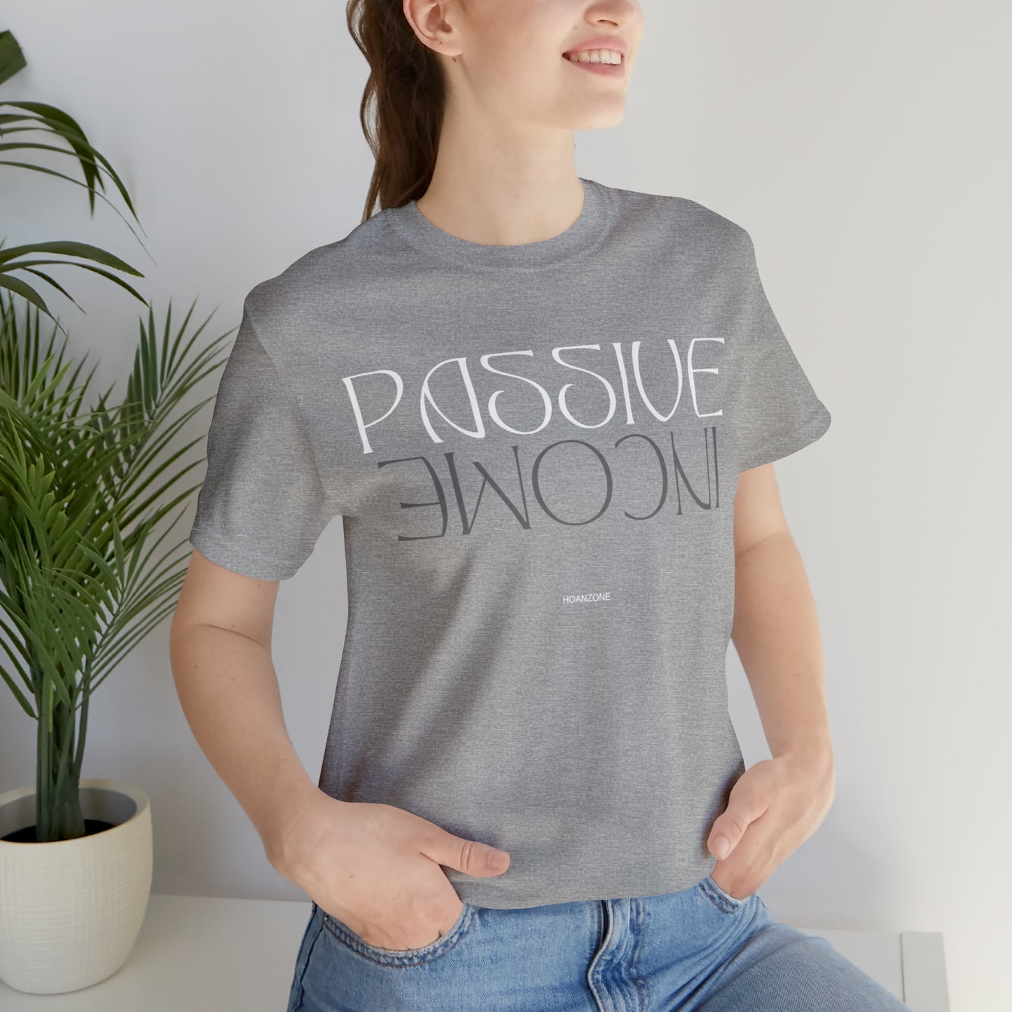 Passive Income