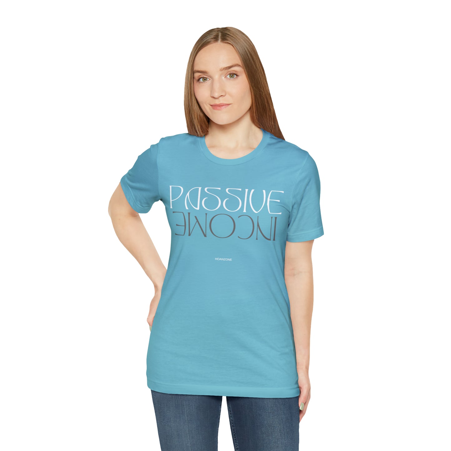 Passive Income