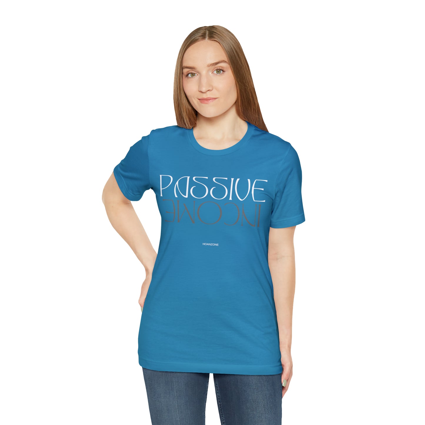 Passive Income