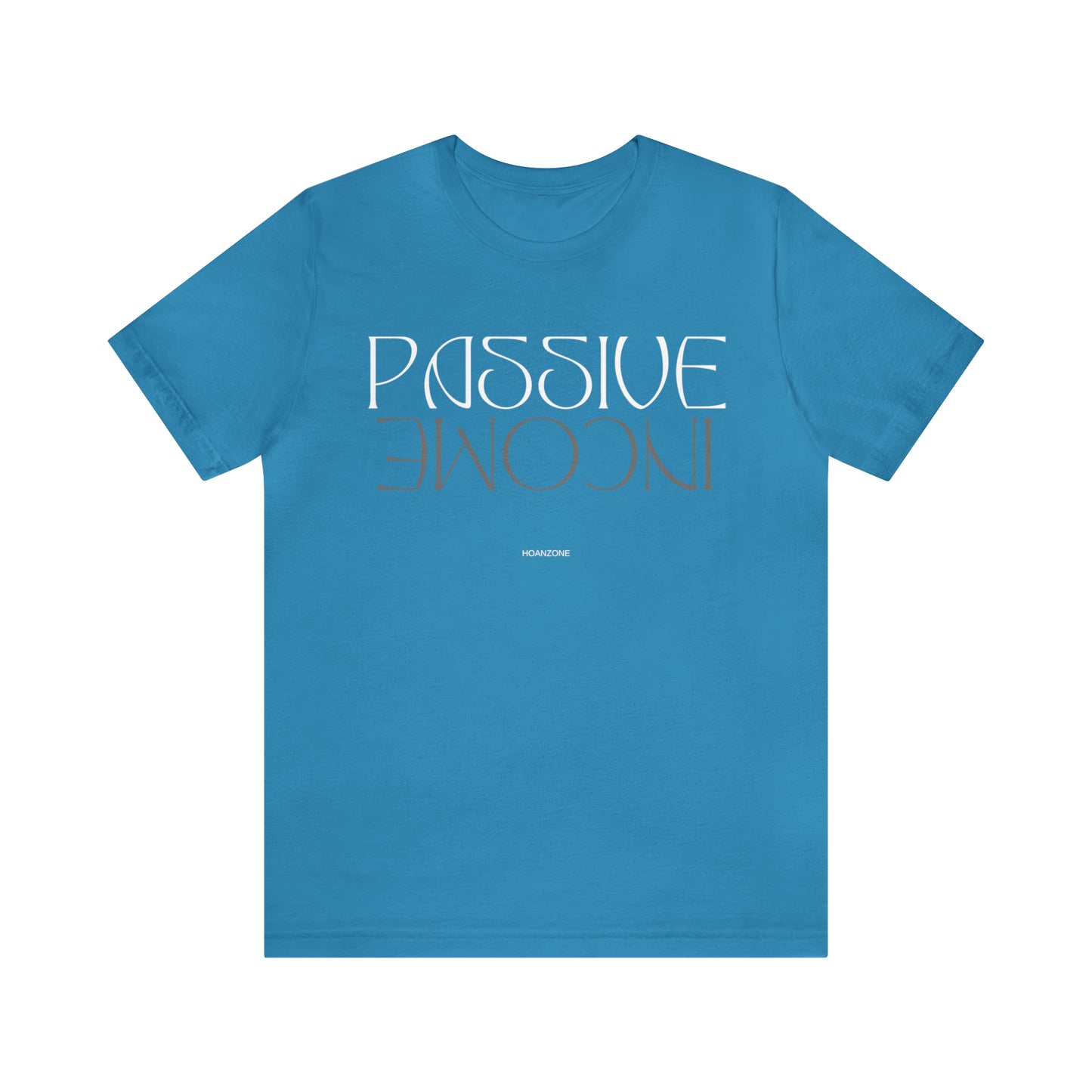 Passive Income