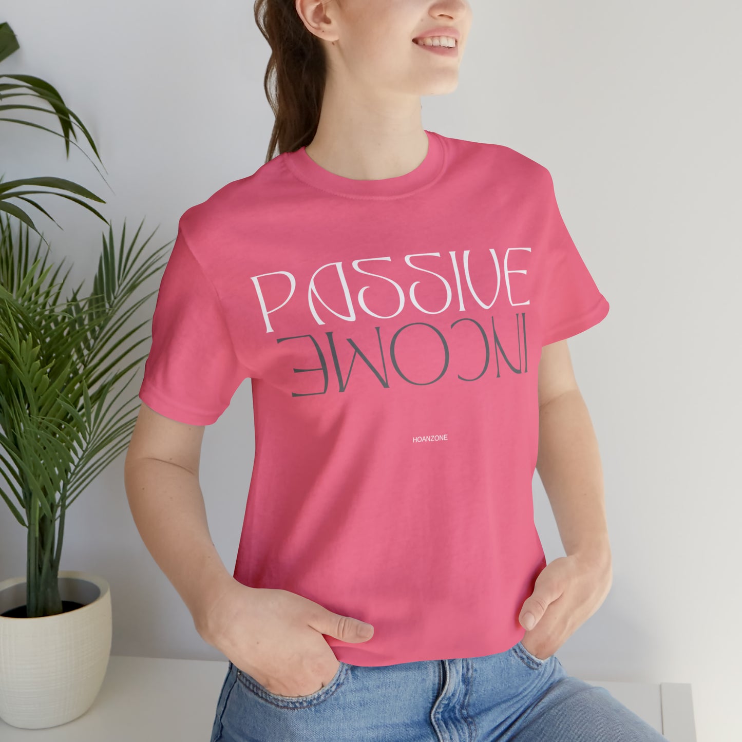 Passive Income