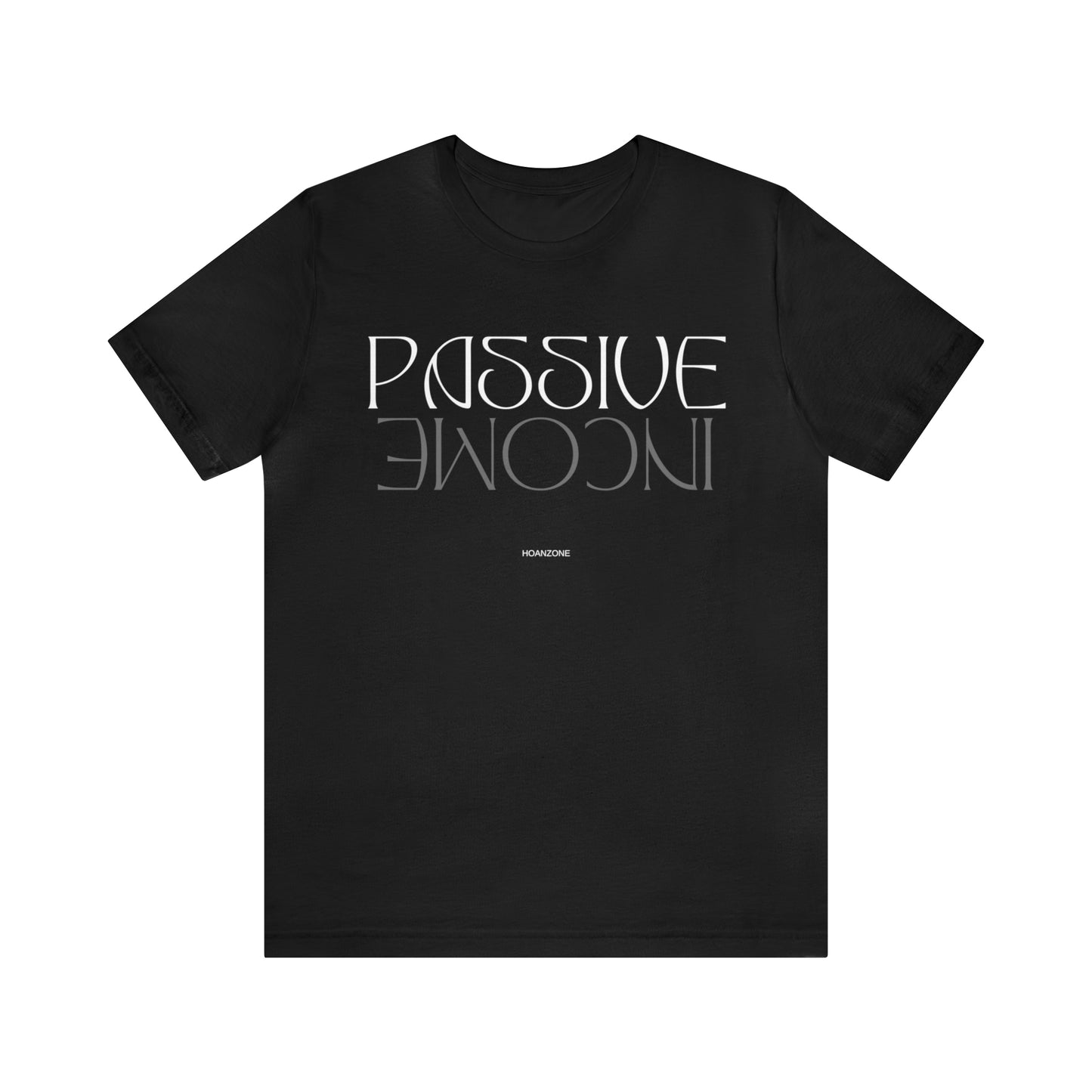 Passive Income
