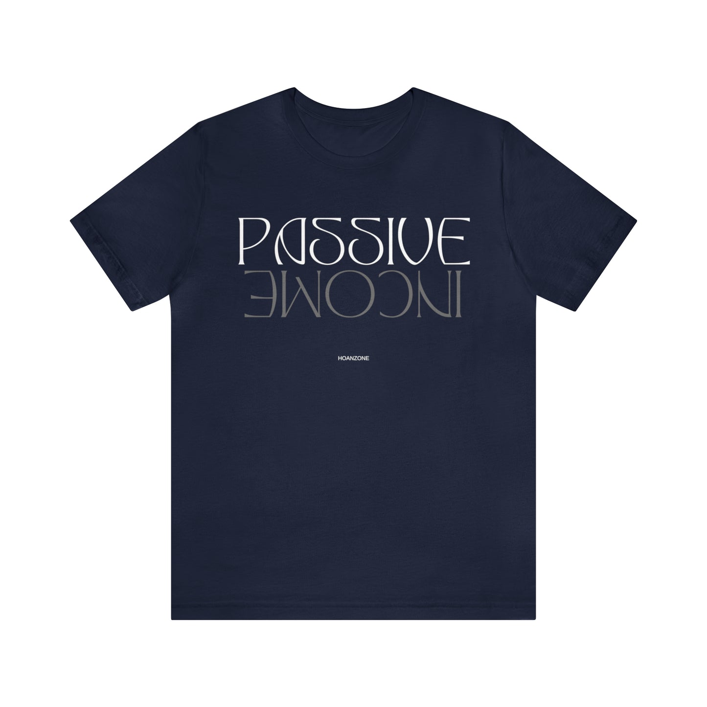 Passive Income