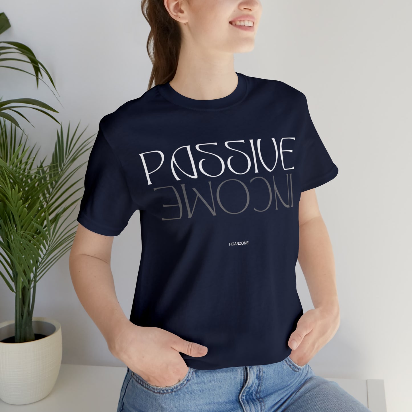 Passive Income