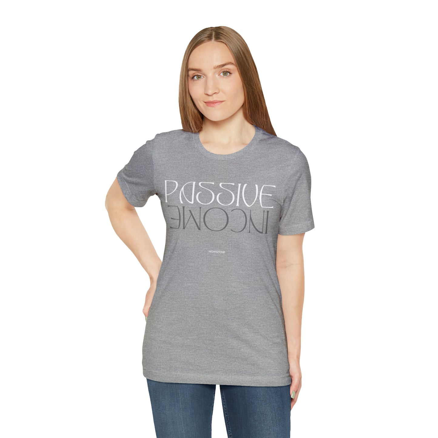 Passive Income