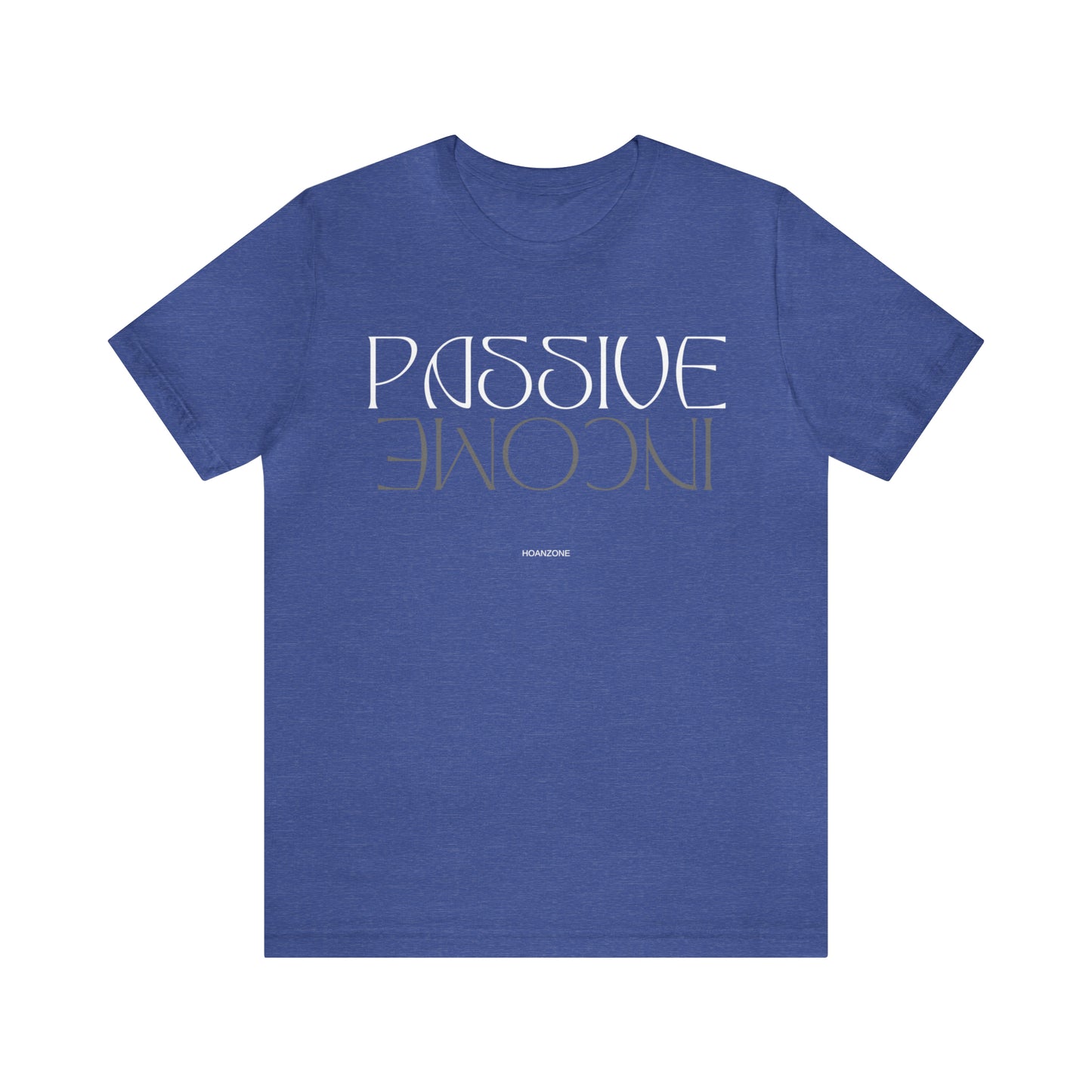 Passive Income