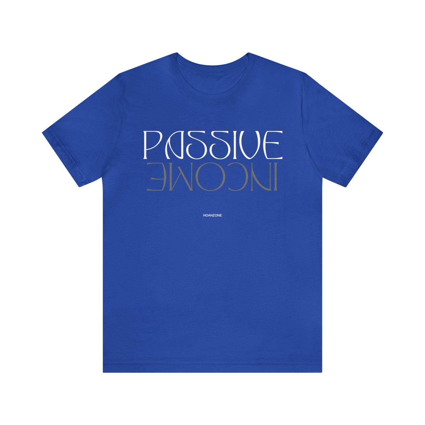 Passive Income