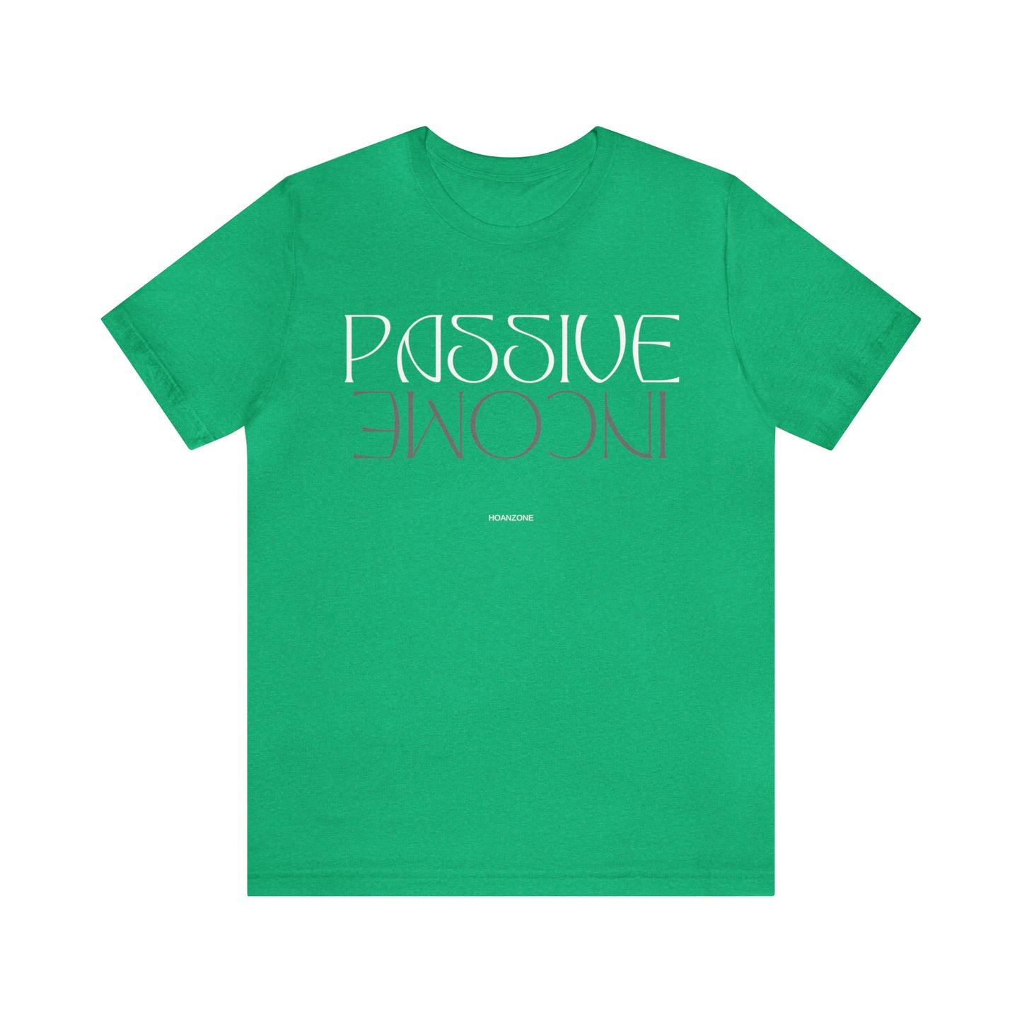 Passive Income