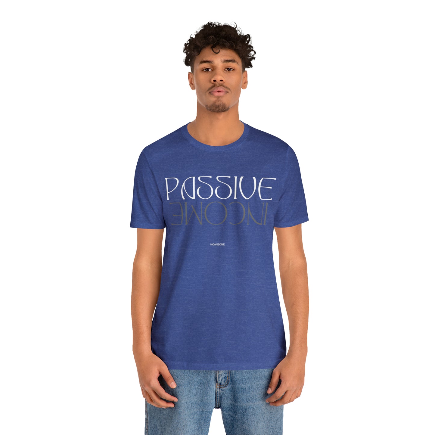 Passive Income