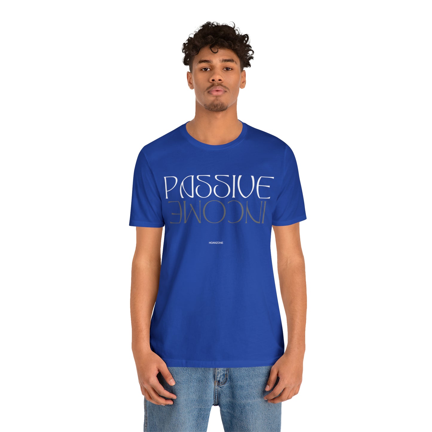 Passive Income